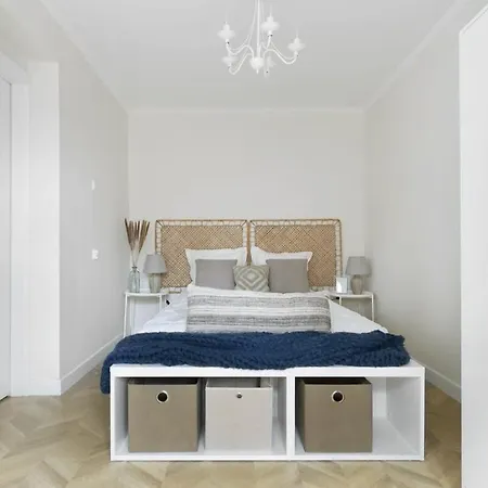Podwale Przedmiejskie Old Town By Elite Appartement Gdańsk