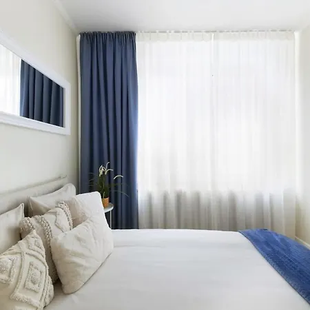 Appartement Podwale Przedmiejskie Old Town By Elite *