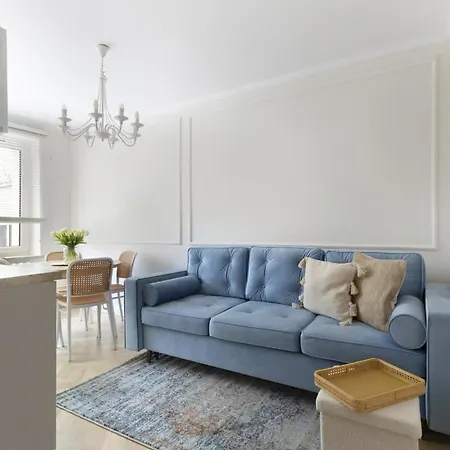 Podwale Przedmiejskie Old Town By Elite Appartement