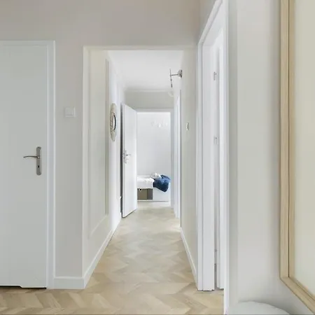 Appartement Podwale Przedmiejskie Old Town By Elite Gdańsk