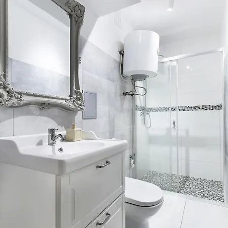 Appartement Podwale Przedmiejskie Old Town By Elite Gdańsk